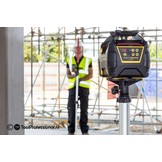 RL 600 Roterende Laser Alkaline