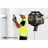 RL 600 Roterende Laser Alkaline