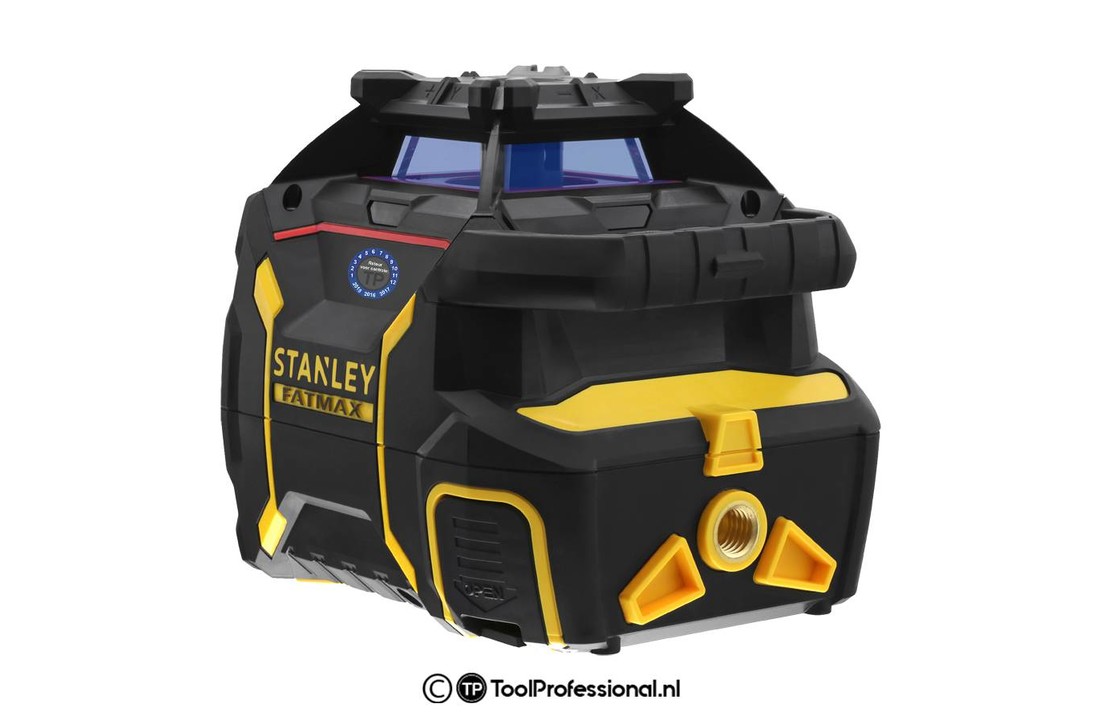 RL 600 Roterende Laser Alkaline