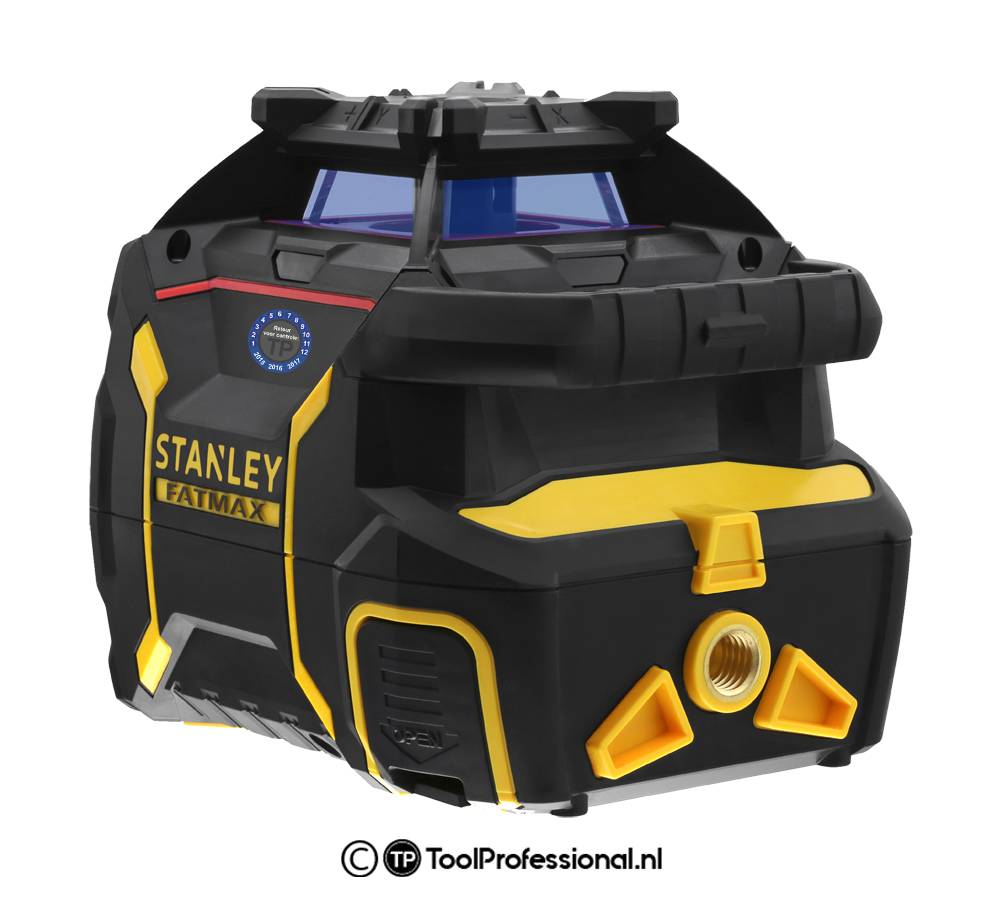 RL 600 Roterende Laser Alkaline