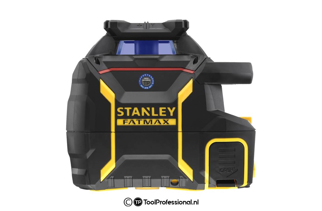 RL 600 Roterende Laser Alkaline