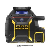 RL 600 Roterende Laser Alkaline
