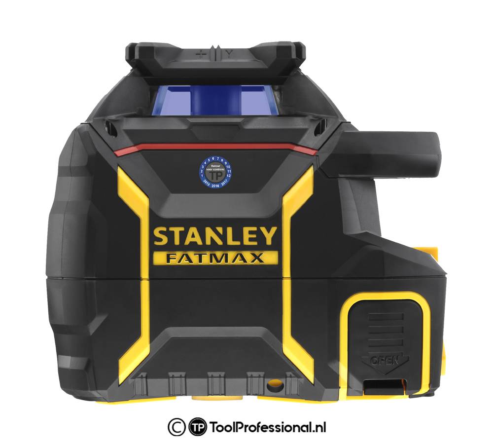 RL 600 Roterende Laser Alkaline