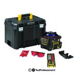 RL 600 Roterende Laser Alkaline
