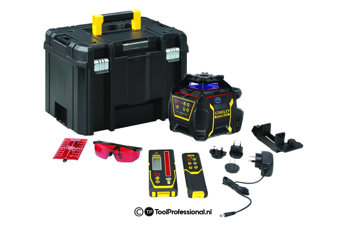 RL 600L Roterende Laser
