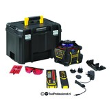 RL 600L Rotatielaser