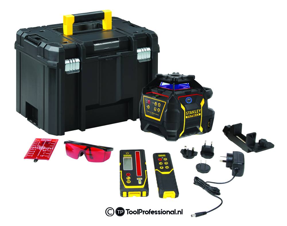 RL 600L Roterende Laser