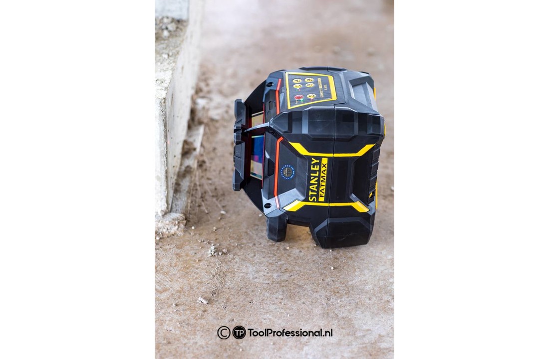 RL 600L Roterende Laser
