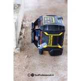 RL 600L Rotatielaser