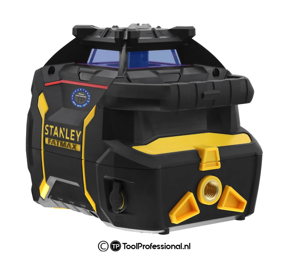 RL 600L Roterende Laser