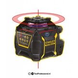 RL 700L Rotatielaser