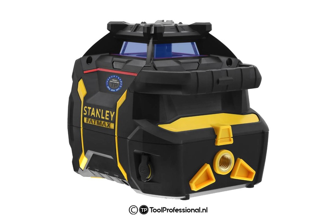 RL 700L Roterende Laser