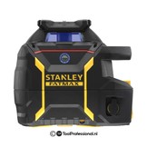 RL 700L Rotatielaser