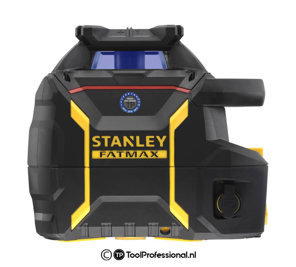RL 700L Roterende Laser