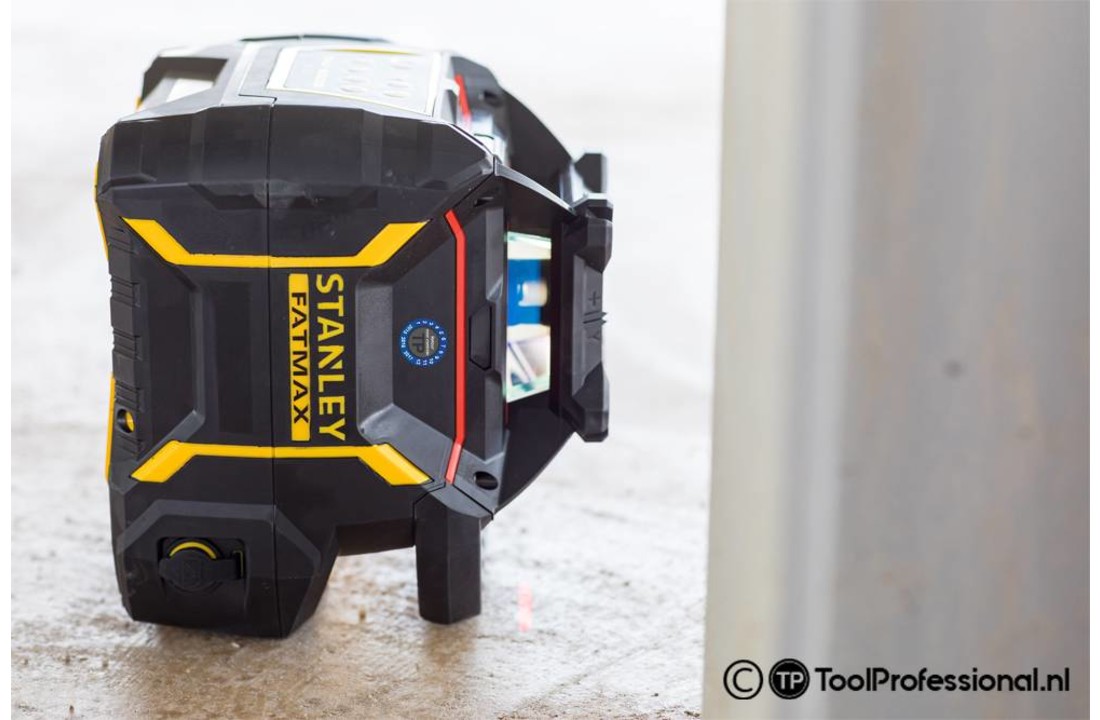 RL 700L Roterende Laser
