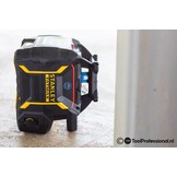 RL 700L Roterende Laser