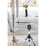 RL 700L Roterende Laser