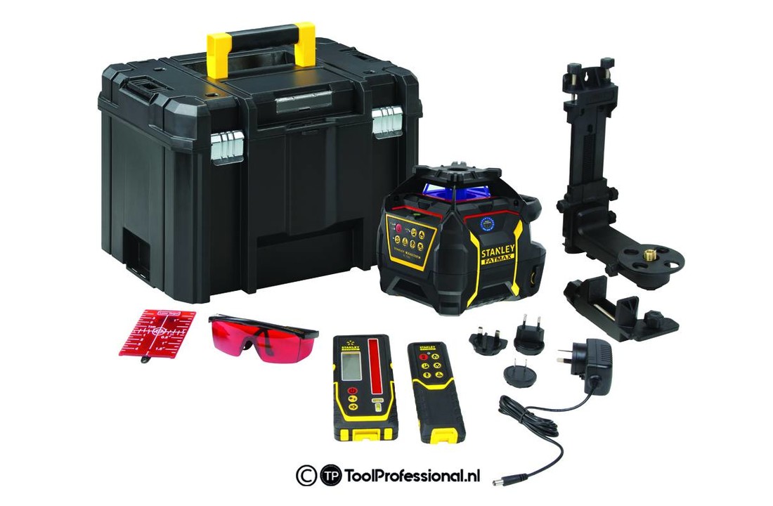 RL 700L Roterende Laser