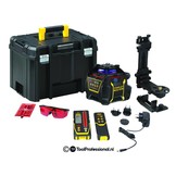 RL 700L Roterende Laser