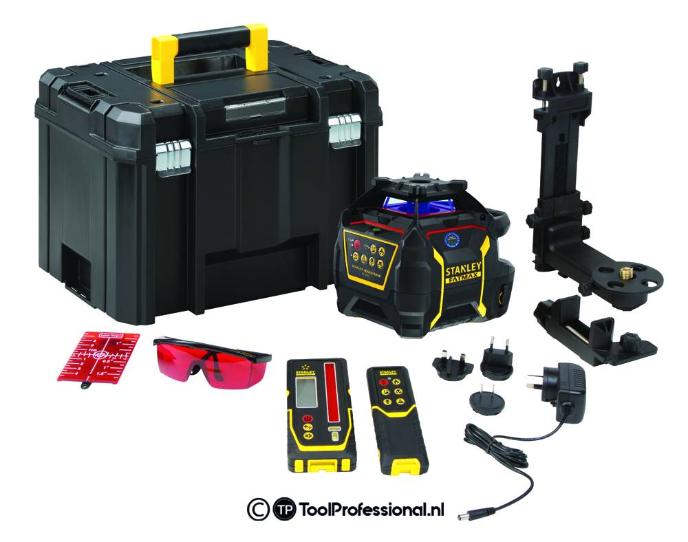 RL 700L Rotatielaser