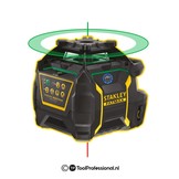 RL 750L-G Groene Roterende Laser