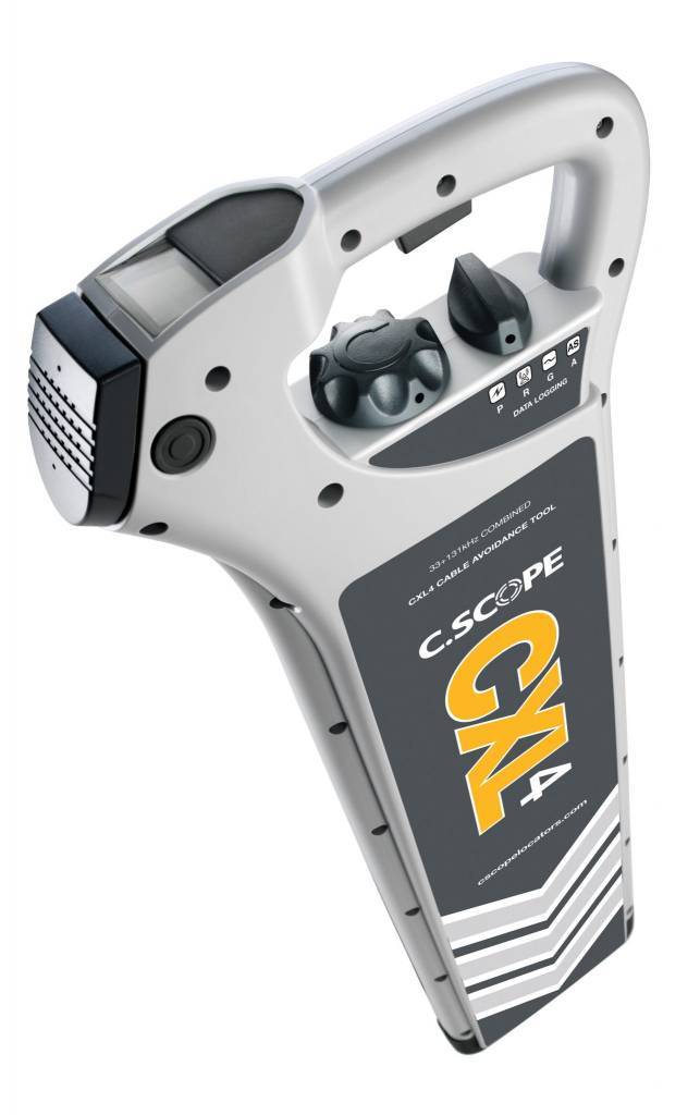 CXL4 Kabeldetectie