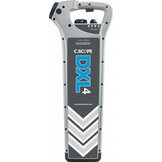 DXL4 Kabeldetectie met diepte indicatie