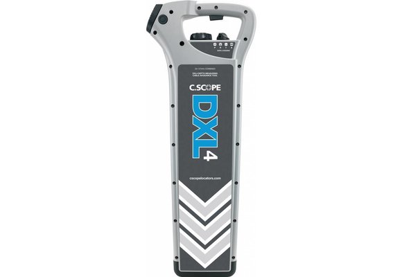 DXL4 Kabeldetectie
