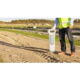 DXL4 Kabeldetectie met diepte indicatie