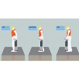 DXL4 Kabeldetectie met diepte indicatie