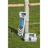 DXL4 Kabeldetectie set met diepte indicatie