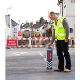 MXL4 Kabeldetectie set