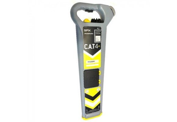 C.A.T4+ leidingzoeker