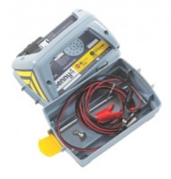 gC.A.T4+ leidingzoeker met GPS en diepte indicatie  SET