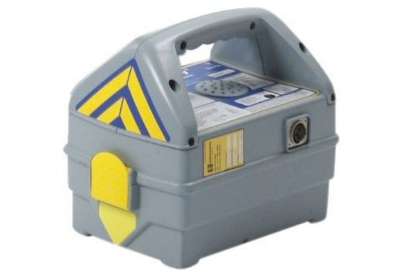 Genny4 Signaalgenerator