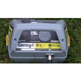 Genny4 Signaalgenerator