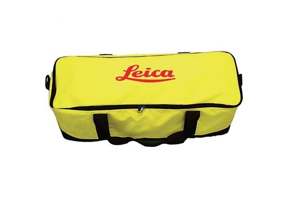 Draagtas voor leidingzoeker set