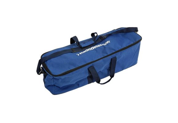 Draagtas voor leidingzoeker set