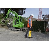 DD 130 Leidingzoeker Set