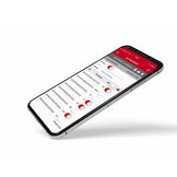 DD 300 GPS leidingzoeker