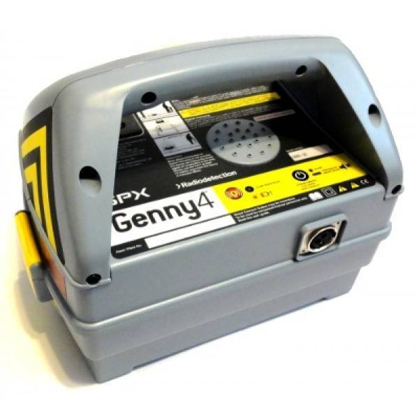 Genny4 Signaalgenerator