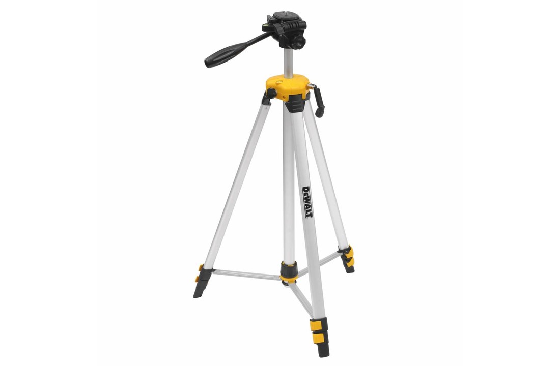 DE0881T Compact Statief 184cm met Kantelbare Kop