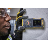 DW03101-XJ Afstandsmeter 100 meter