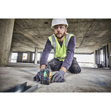 DW088CG Groene Kruislijnlaser