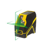 FCL-G Lithium-Ion Kruislijnlaser Groen