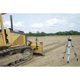 GL412 N Digitale Helling Rotatielaser