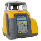 GL412 N Digitale Helling Rotatielaser