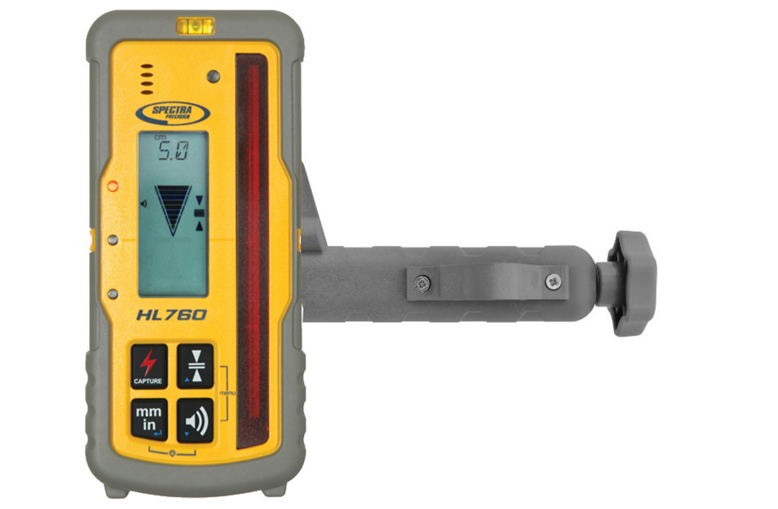 GL412 N Digitale Helling Rotatielaser