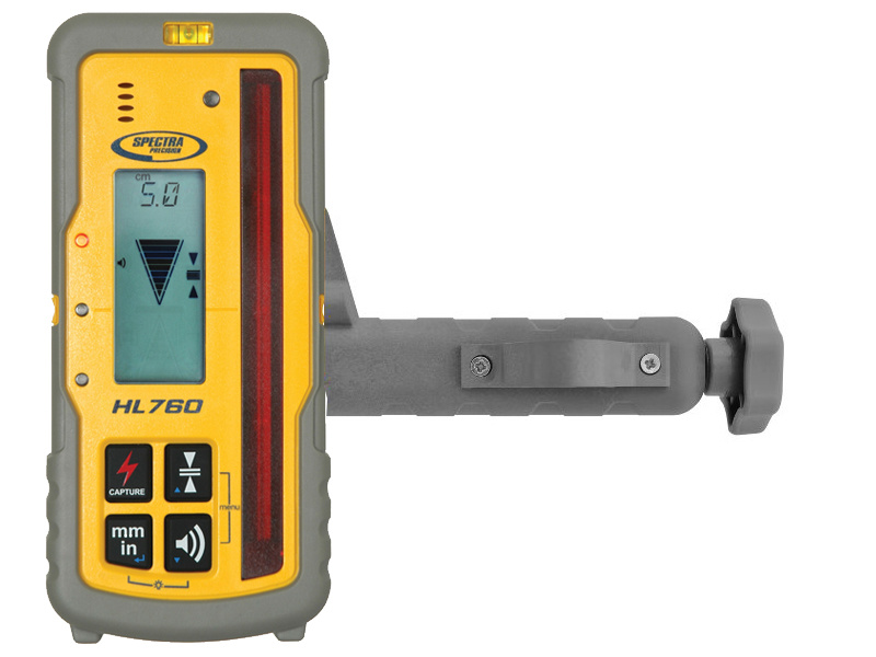 GL412 N Digitale Helling Rotatielaser