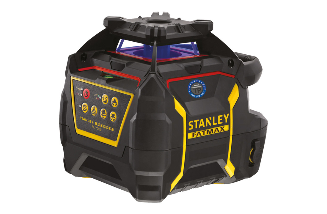 RL 700L Roterende Laser